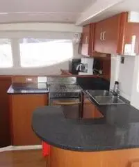 Offerta Noleggio barche ai Caraibi Media Ship Charter