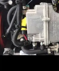 ricambi usati motore fuoribordo garantito trim ele Usato Euro 100