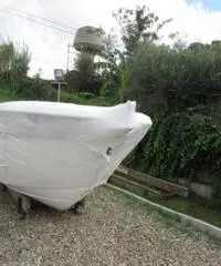 SAVER SALMERI CALIPPO 650 OPEN rif. 7082747