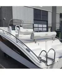 SAVER SALMERI CALIPPO 650 OPEN rif. 7082747