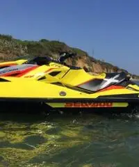 SEA DOO RXP-x 260rs