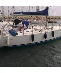 Sun Odyssey 43 Sun Odyssey 43