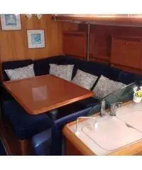 Sun Odyssey 43