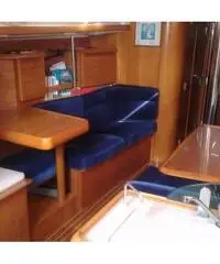 Sun Odyssey 43 Sun Odyssey 43