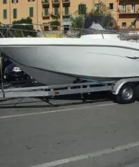 TRASPORTO BARCHE FINO AD 8 MT E UN PESO MAX DI 30 Q.