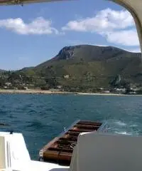 vendita imbarcazione a motore