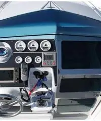 ZL ONE FB Gommone
