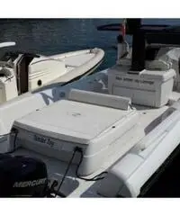 ZL ONE FB Gommone