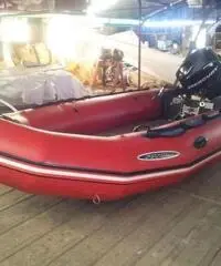 Zodiac mk3 futura