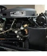 Mercury 40cv 2tempi - 2001