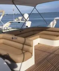 MARCHI 53 FLY DEL 2000