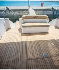 MARCHI 53 FLY DEL 2000