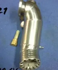 accessori e ricambi nautica inox Nuovo Euro 250