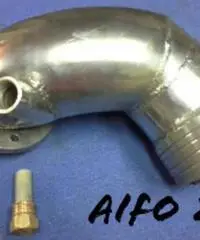 accessori e ricambi nautica inox Nuovo Euro 250