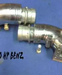 accessori e ricambi nautica inox Nuovo Euro 250