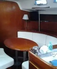 barca a vela BENETEAU first 47.7 race anno 2003 lunghezza mt 15