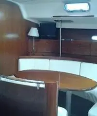 barca a vela BENETEAU first 47.7 race anno 2003 lunghezza mt 15