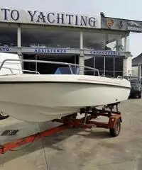 BARCA M. 4.50 Plastosud Delfino BARCA M. 4.50 Plastosud Delfino