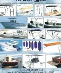 BARRIERA GALLEGGIANTE - BARRIERA ANTINQUINAMENTO - barriera meduse