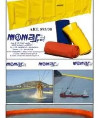 barriera galleggiante - barrier float - protection jellyfisch - meduse barriera galleggiante - barrier float - protection jellyfisch - meduse