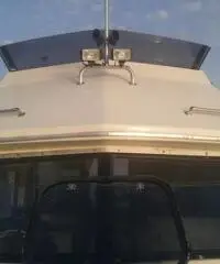 Fisherman con fly