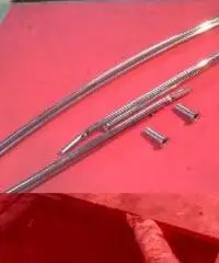 INOX i migliori prodotti nautici Euro 200