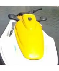 Moto d'acqua HS-MOTOR BOAT LTD Mod. HSTY700 Moto d'acqua HS-MOTOR BOAT LTD Mod. HSTY700