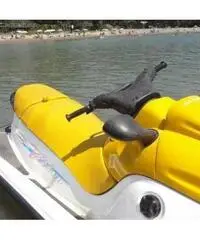 Moto d'acqua HS-MOTOR BOAT LTD Mod. HSTY700 Moto d'acqua HS-MOTOR BOAT LTD Mod. HSTY700