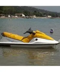 Moto d'acqua HS-MOTOR BOAT LTD Mod. HSTY700 Moto d'acqua HS-MOTOR BOAT LTD Mod. HSTY700