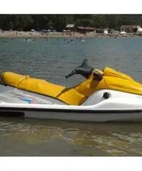 Moto d'acqua HS-MOTOR BOAT LTD Mod. HSTY700