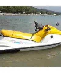 Moto d'acqua HS-MOTOR BOAT LTD Mod. HSTY700 Moto d'acqua HS-MOTOR BOAT LTD Mod. HSTY700