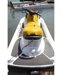 Moto d'acqua HS-MOTOR BOAT LTD Mod. HSTY700 Moto d'acqua HS-MOTOR BOAT LTD Mod. HSTY700