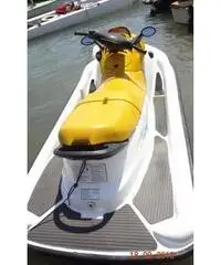 Moto d'acqua HS-MOTOR BOAT LTD Mod. HSTY700 Moto d'acqua HS-MOTOR BOAT LTD Mod. HSTY700