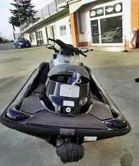 Moto D'acqua Moto d'acqua  HS-MOTOR BOAT LTD Mod. HSTY700 Moto D'acqua Moto d'acqua  HS-MOTOR BOAT LTD Mod. HSTY700