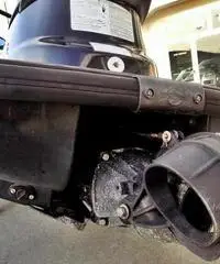 Moto D'acqua Moto d'acqua  HS-MOTOR BOAT LTD Mod. HSTY700 Moto D'acqua Moto d'acqua  HS-MOTOR BOAT LTD Mod. HSTY700