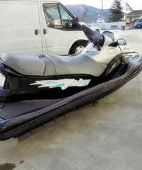 Moto D'acqua Moto d'acqua  HS-MOTOR BOAT LTD Mod. HSTY700 Moto D'acqua Moto d'acqua  HS-MOTOR BOAT LTD Mod. HSTY700
