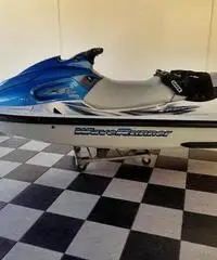 Moto d'acqua Yamaha WR XL700 B Moto d'acqua Yamaha WR XL700 B