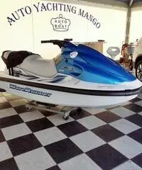 Moto d'acqua Yamaha WR XL700 B Moto d'acqua Yamaha WR XL700 B