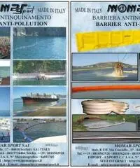 Produttore di Barriera Antinquinamento e per la  Protezione Ambientale Produttore di Barriera Antinquinamento e per la  Protezione Ambientale