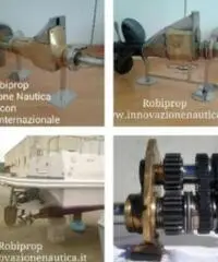 ROBIPROP Nuovo Euro 1