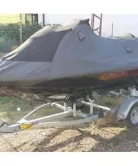 Sea Doo rxt x as 260 Sea Doo rxt x as 260