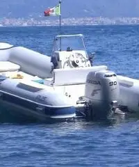 Spendido Gommone STILMAR Spendido Gommone STILMAR