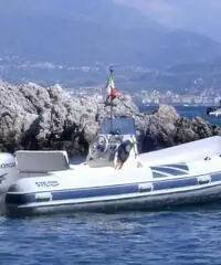 Spendido Gommone STILMAR Spendido Gommone STILMAR