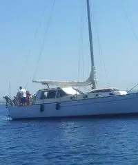 Franchini Adriatico 37