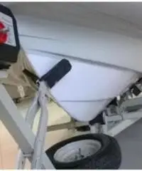 gommone Gommonautica G48 anno 2000 lunghezza mt 4,8