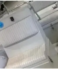 gommone Gommonautica G48 anno 2000 lunghezza mt 4,8