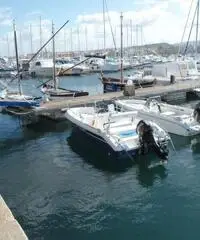 Marinello fisherman 17