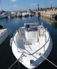 Marinello fisherman 17