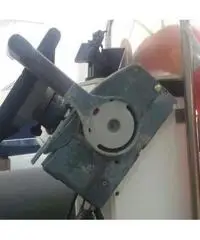 Motore fb yamaha 25j 2t