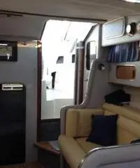 SEA RAY 280 SUNDANCER del 1991- 10,25 f.t. x 3,20 mt. SEA RAY 280 SUNDANCER del 1991- 10,25 f.t. x 3,20 mt.